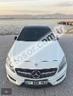 Mercedes-Benz A 200 Blueefficiency Amg Sport 7G-DCT 156HP