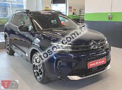 Citroen C5 AirCross 1.5 Bluehdi Start&Stop Feel Bold Eat8 130HP