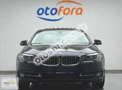 BMW 5 Serisi 525d Xdrive Executive 218HP 4x4