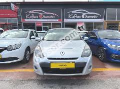 Renault Clio 1.5 Dci Extreme Bvr 85HP