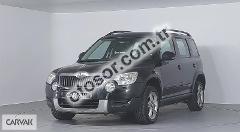 Skoda Yeti 1.2 Tsi Active 105HP