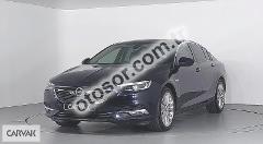 Opel Insignia Grand Sport 1.6 Cdti Ecotec Start&Stop Excellence 136HP