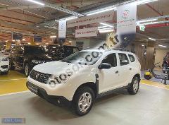 Dacia Duster 1.5 Bluedci 4x2 Comfort 95HP