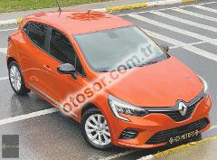 Renault Clio 1.0 Tce Touch X-Tronic 90HP