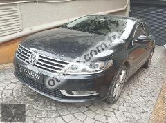 Volkswagen CC 1.4 Tsi Bmt Exclusive Dsg 150HP