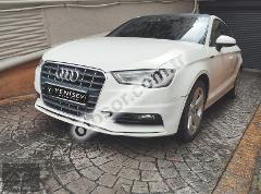 Audi A3 Sedan 1.6 Tdi Ambition S-Tronic 110HP