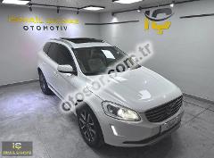 Volvo XC60 2.0 D D4 Advance Geartronic 190HP