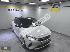 Opel Corsa 1.2 Turbo Edition 100HP