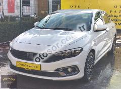 Fiat Egea 1.4 Fire Easy Plus 95HP