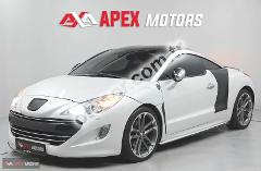 Peugeot RCZ 1.6 Thp Yearling 156HP