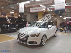 Audi A1 Sportback 1.6 Tdi Attraction S-Tronic 90HP