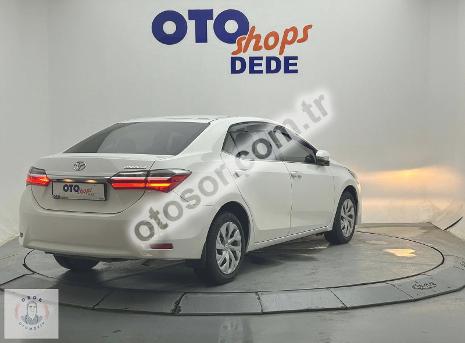 Toyota Corolla 1.4 D-4D Touch M/M 90HP