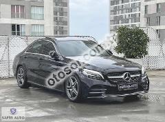 Mercedes-Benz C 200 D Amg 9G-Tronic 160HP