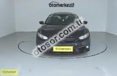 Honda Civic Sedan 1.6 i-DTEC Elegance 120HP