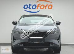 Nissan Qashqai e-POWER Skypack 190HP