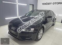 Audi A4 Sedan 2.0 Tdi Multitronic 177HP