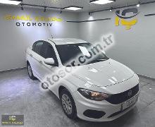 Fiat Egea 1.3 Multijet Easy 95HP