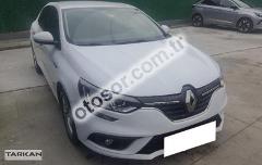 Renault Megane Sedan 1.5 Blue Dci Touch Edc 115HP