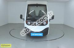 Cenntro Metro L7e 33HP