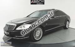 Mercedes-Benz S 400 Long Hybrid Business 279HP