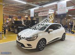 Renault Clio 1.5 Dci Icon Edc 90HP