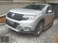 Dacia Sandero 1.5 Dci Stepway Easy-R 90HP