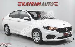 Fiat Egea 1.3 Multijet Easy 95HP