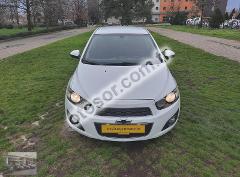 Chevrolet Aveo 1.3 D Ltz 95HP