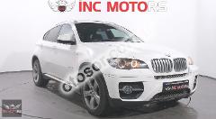 BMW X6 35d Xdrive Standart 286HP 4x4