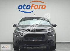 Citroen C3 1.2 Puretech Shine Sx Edition Eat6 110HP