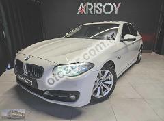 BMW 5 Serisi 520i Premium 170HP