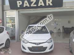 Hyundai I20 1.4 Cvvt Jump 100HP