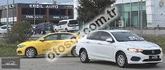 Fiat Egea 1.6 Multijet Easy Dct 120HP