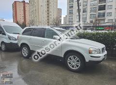 Volvo XC90 2.4 D D5 Awd Geartronic 200HP