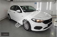 Fiat Egea 1.6 Multijet Easy Dct 120HP