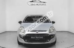 Fiat Punto Evo 1.3 Multijet Dynamic 75HP