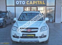 Chevrolet Captiva 2.0 16v High 150HP 4x4