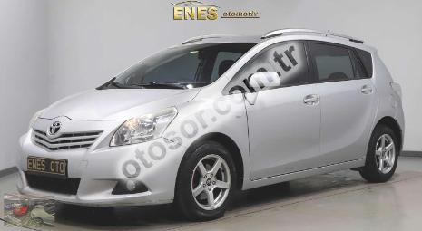 Toyota Verso 2.0 D-4D Comfort Extra 126HP