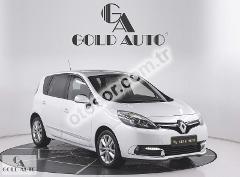 Renault Scenic 1.5 Dci Icon Edc 110HP