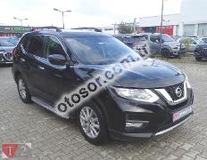 Nissan X-Trail 1.6 Dci Sky Pack X-tronic 130HP