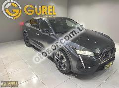 Peugeot 408 1.2 Puretech Allure Eat8 130HP