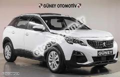 Peugeot 3008 1.5 Bluehdi Active Life Sky Pack Eat6 130HP