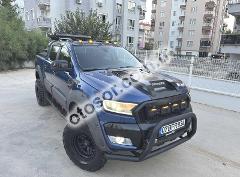 Ford Ranger 2.2 Tdci 4x4 Xlt 160HP