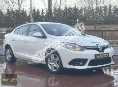 Renault Fluence 1.5 Dci Touch 90HP