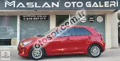 Kia Rio 1.4 Cvvt Elegance 100HP