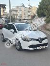 Renault Clio Sport Tourer 1.5 Dci Joy 75HP