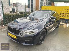 BMW 5 Serisi 530i Executive Sport 252HP