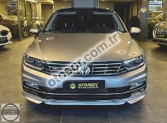 Volkswagen Passat 1.4 Tsi Bmt R Line Dsg 125HP