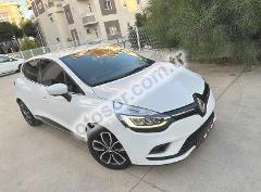 Renault Clio 1.5 Dci Icon Edc 90HP