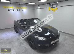 BMW 2 Serisi 218i Luxury Line 136HP